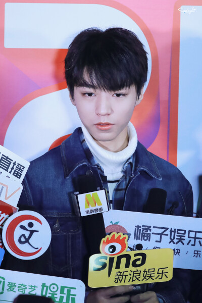 #王俊凯#+#TFBOYS王俊凯#+#TFBOYS#+crSUNLIGHT王俊凯日光站