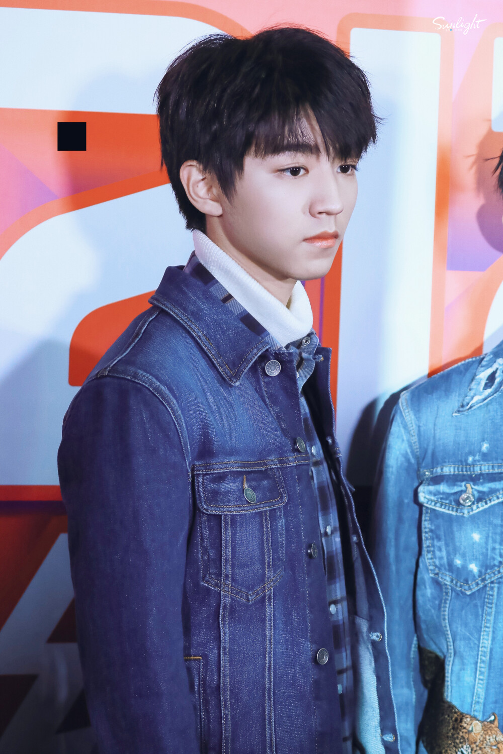 #王俊凯#+#TFBOYS王俊凯#+#TFBOYS#+crSUNLIGHT王俊凯日光站