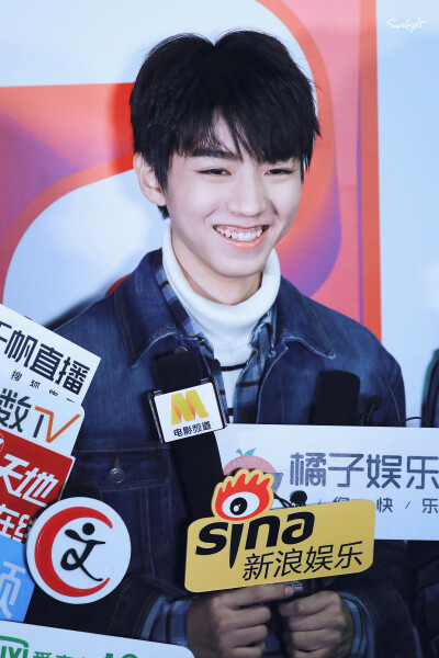 #王俊凯#+#TFBOYS王俊凯#+#TFBOYS#+crSUNLIGHT王俊凯日光站