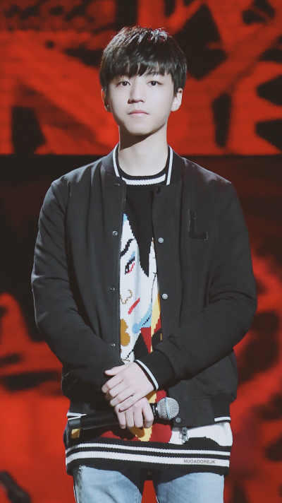 #王俊凯#+#TFBOYS王俊凯#+#TFBOYS#+crNUOADOREJK