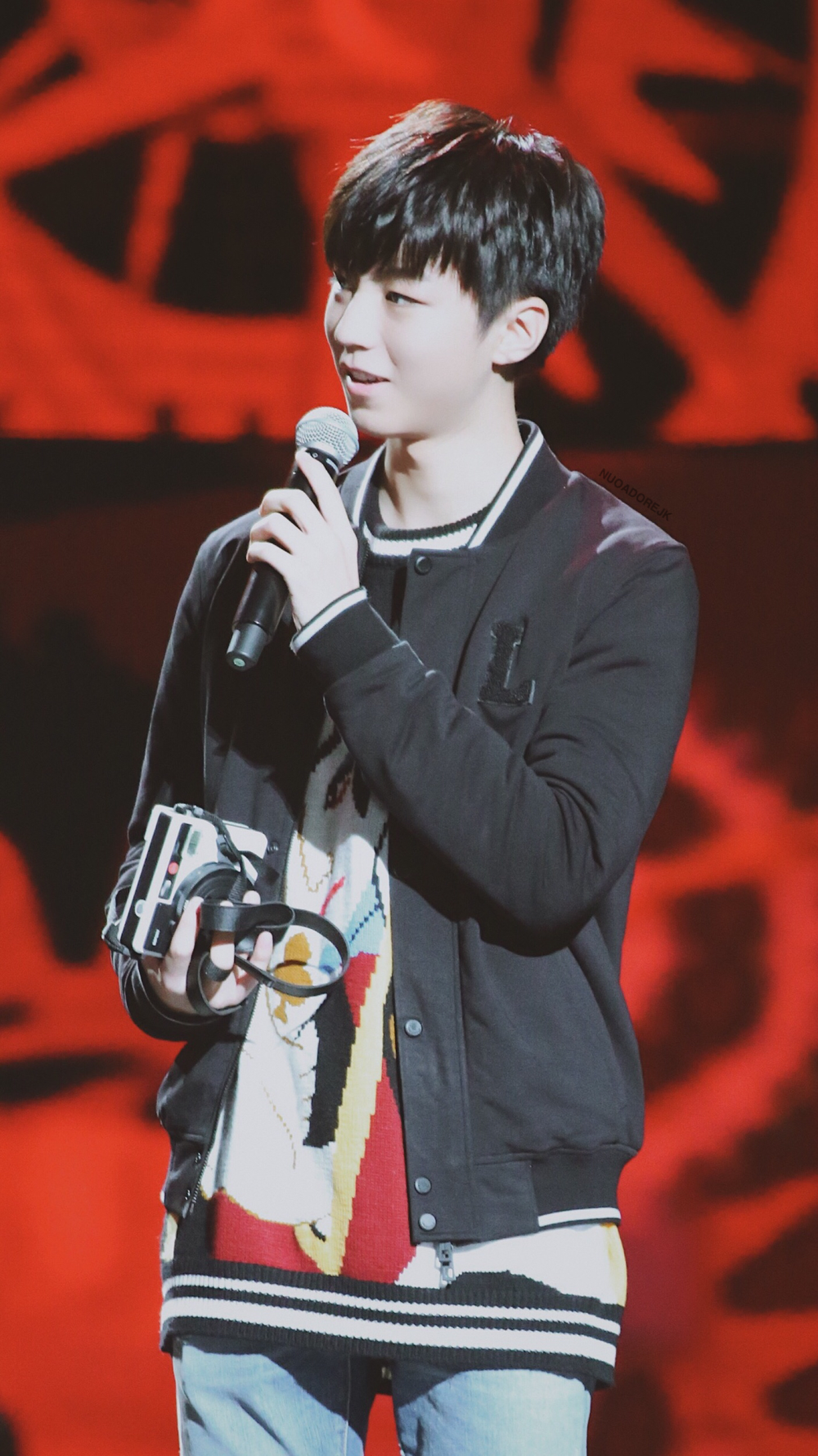 #王俊凯#+#TFBOYS王俊凯#+#TFBOYS#+crNUOADOREJK