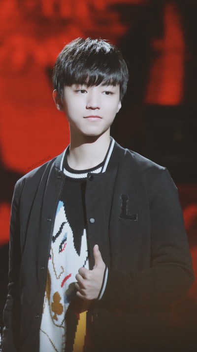 #王俊凯#+#TFBOYS王俊凯#+#TFBOYS#+crNUOADOREJK