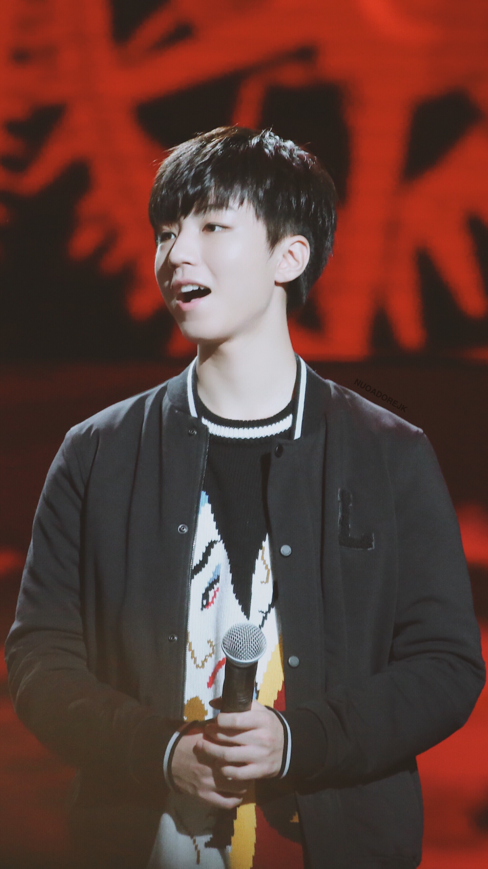 #王俊凯#+#TFBOYS王俊凯#+#TFBOYS#+crNUOADOREJK