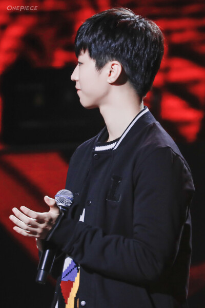 #王俊凯#+#TFBOYS王俊凯#+#TFBOYS#+crOnePiece王俊凯个站