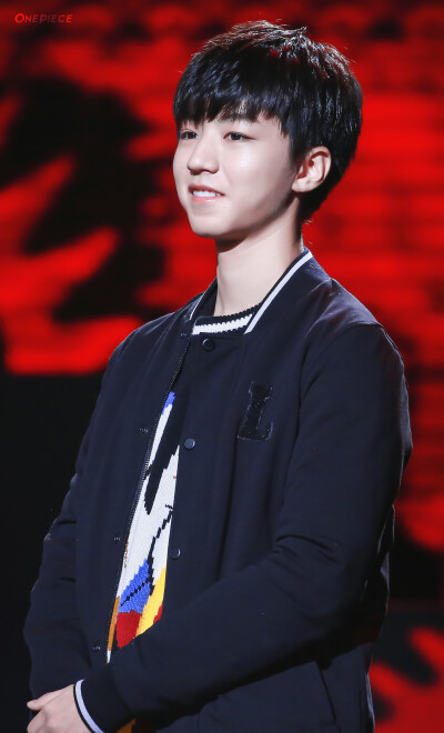 #王俊凯#+#TFBOYS王俊凯#+#TFBOYS#+crOnePiece王俊凯个站