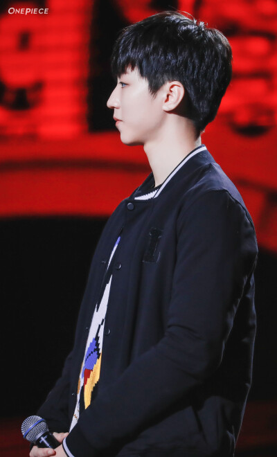 #王俊凯#+#TFBOYS王俊凯#+#TFBOYS#+crOnePiece王俊凯个站