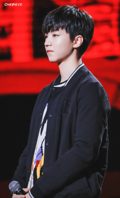 #王俊凯#+#TFBOYS王俊凯#+#TFBOYS#+crOnePiece王俊凯个站