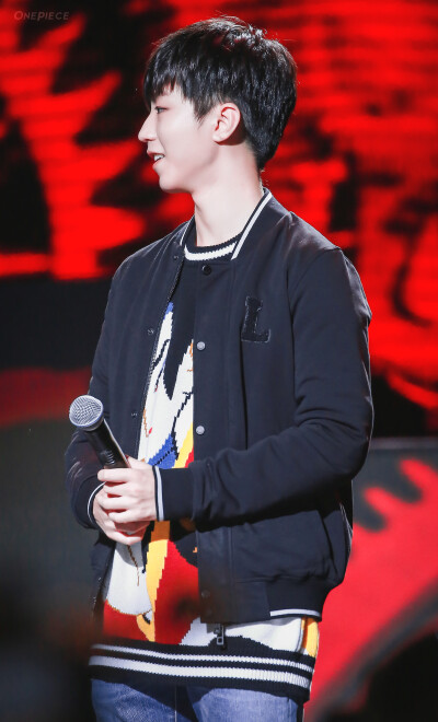 #王俊凯#+#TFBOYS王俊凯#+#TFBOYS#+crOnePiece王俊凯个站