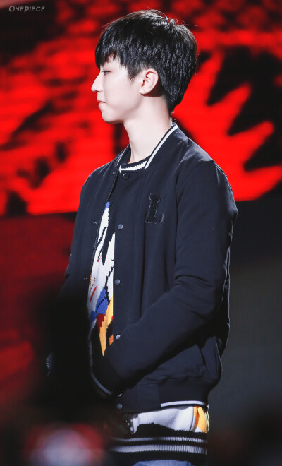 #王俊凯#+#TFBOYS王俊凯#+#TFBOYS#+crOnePiece王俊凯个站