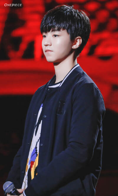 #王俊凯#+#TFBOYS王俊凯#+#TFBOYS#+crOnePiece王俊凯个站