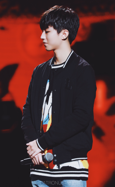 #王俊凯#+#TFBOYS王俊凯#+#TFBOYS#+cr-PATRONUS-王俊凯守护神个站
