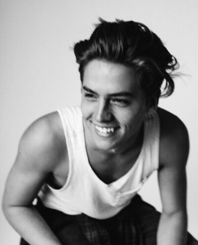 Cole Sprouse