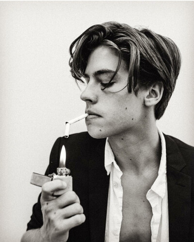 Cole Sprouse