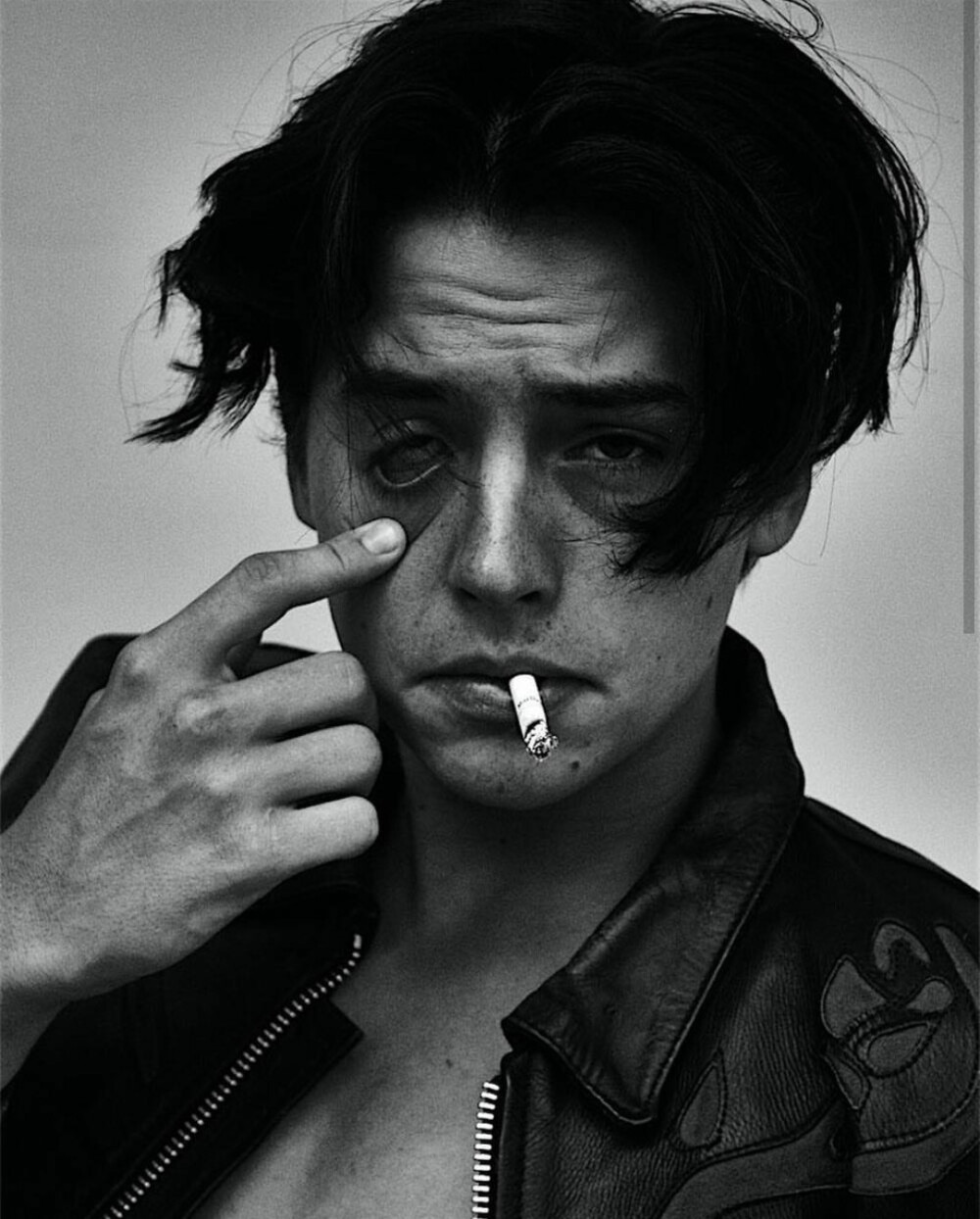 Cole Sprouse