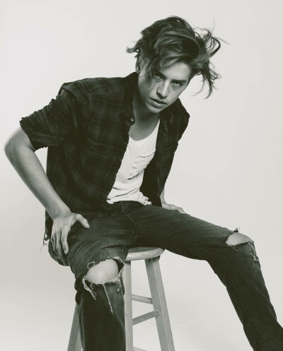 Cole Sprouse