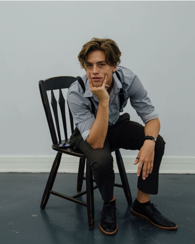 Cole Sprouse