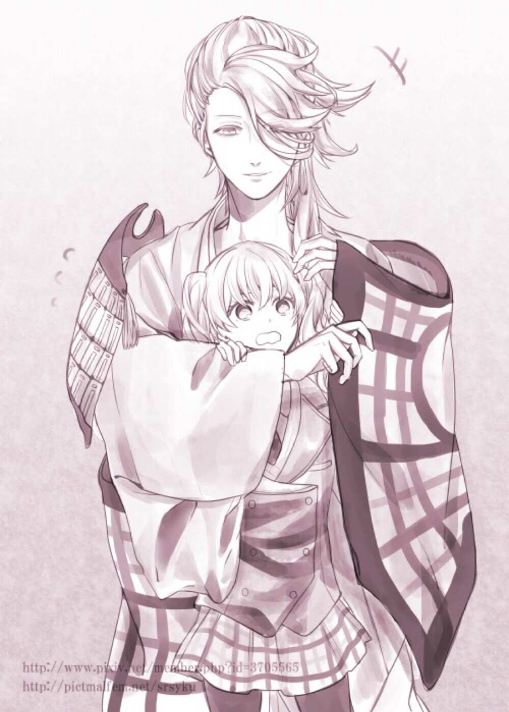 刀剑乱舞