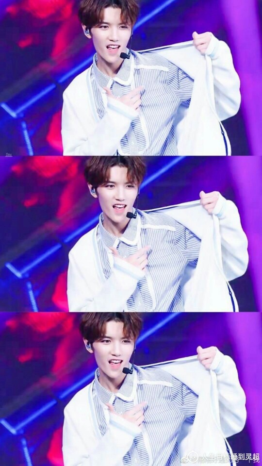 坤音四子灵超弟弟