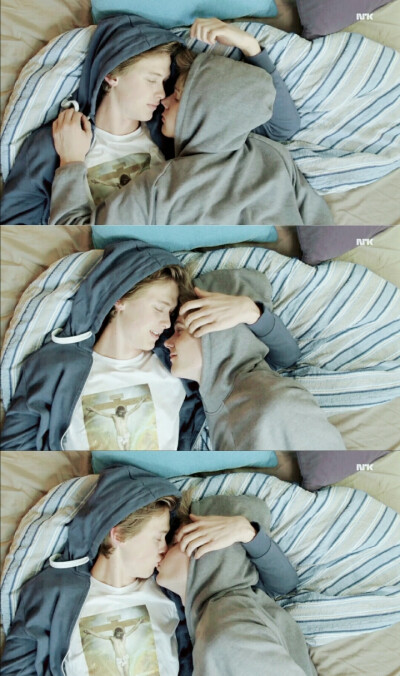 e神和小天使(自截)