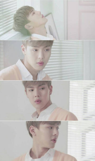 Monsta X Shownu(孙轩宇)