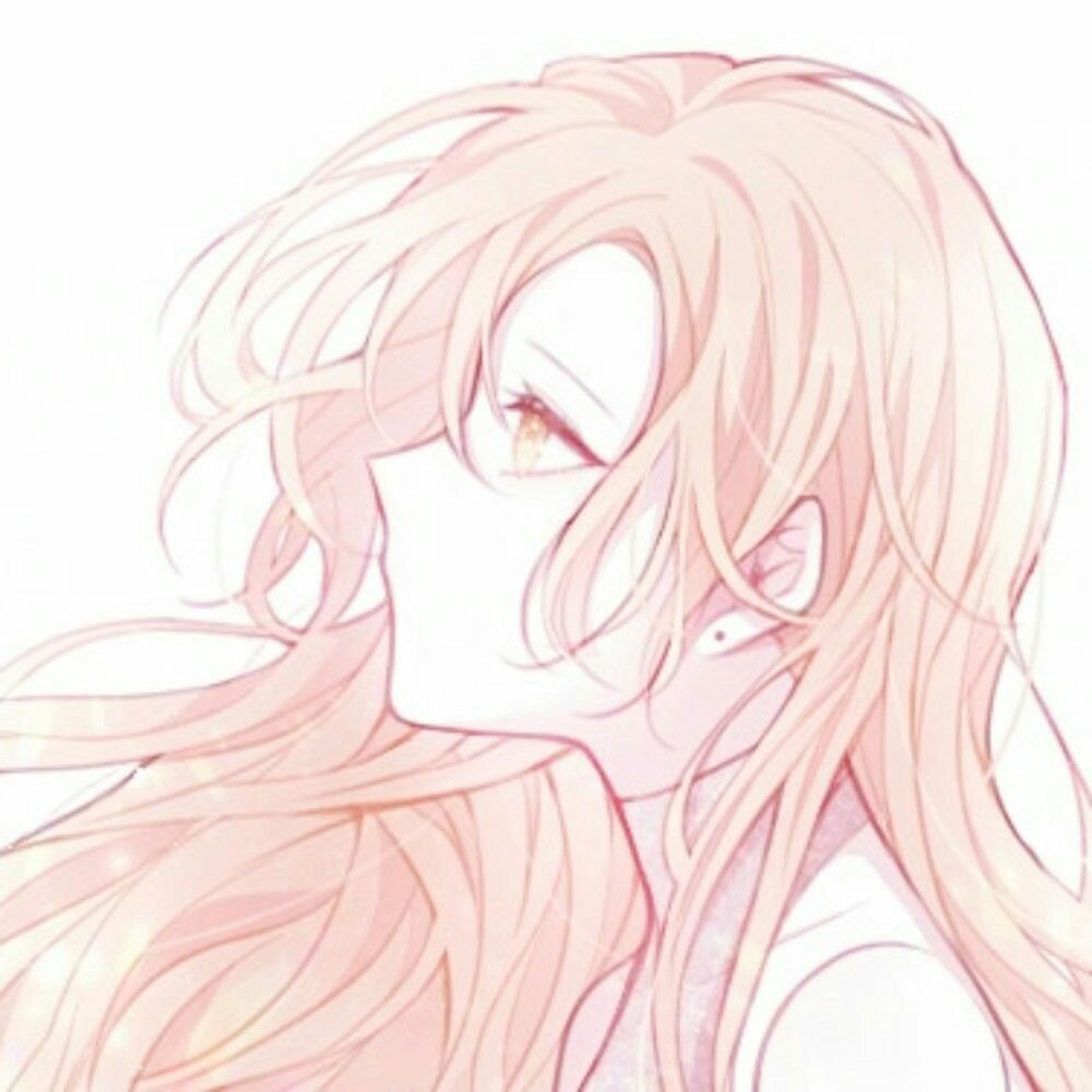 p站画师系列头像