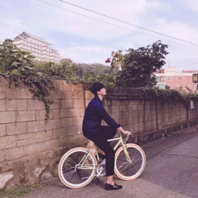 「遺失的心跳」——情侶頭像