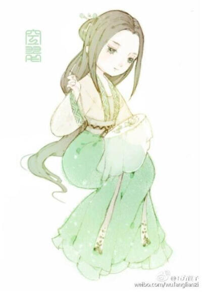 五方莲子