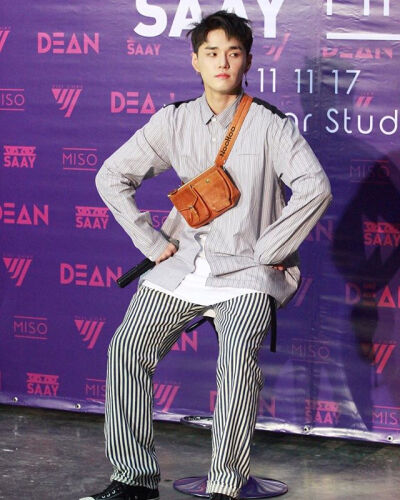 DEAN