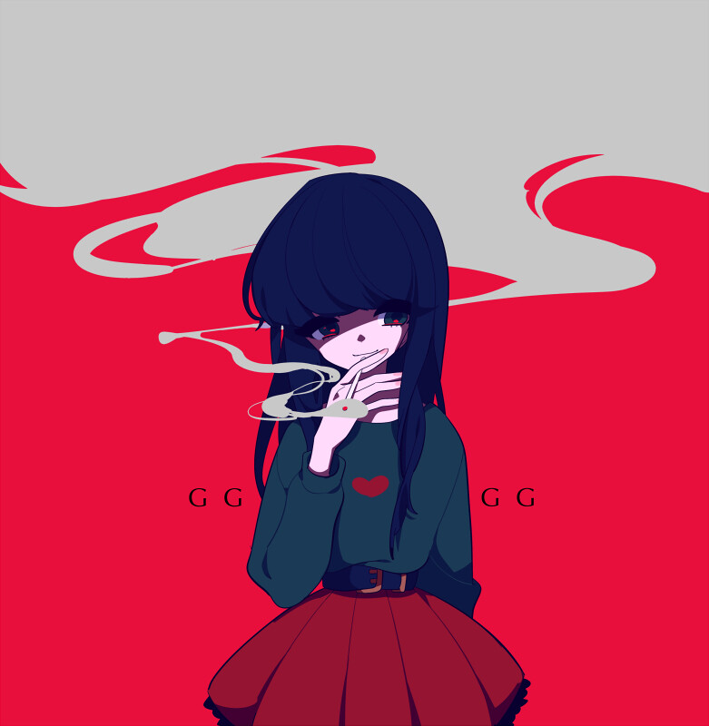 siki - 堆糖,美图壁纸兴趣社区