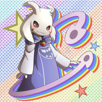 asriel 