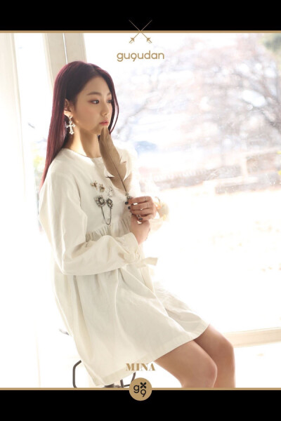 gugudan 美娜