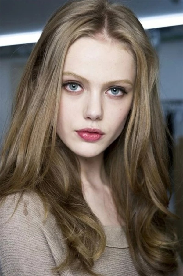 弗丽达·古斯塔夫松 (Frida Gustavsson)