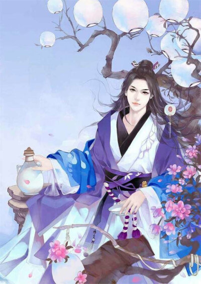 君心我心贰