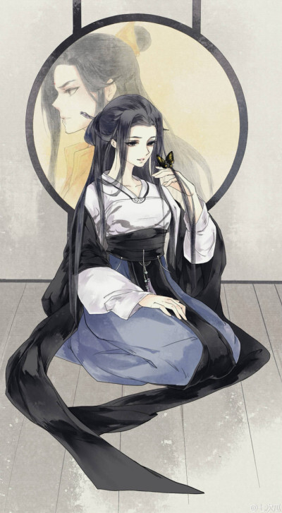 师姐&金凌