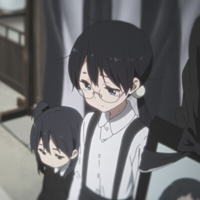  北白川玉子 玉子 玉子市场 玉子爱情故事 自截头像 少女可爱萌 京都动画 献给我世界上最可爱的玉子 