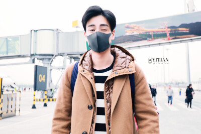 胡一天 180203 上海_遵义(cr:YITIAN)