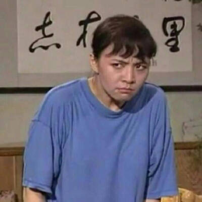 宋丹丹 《我爱我家》