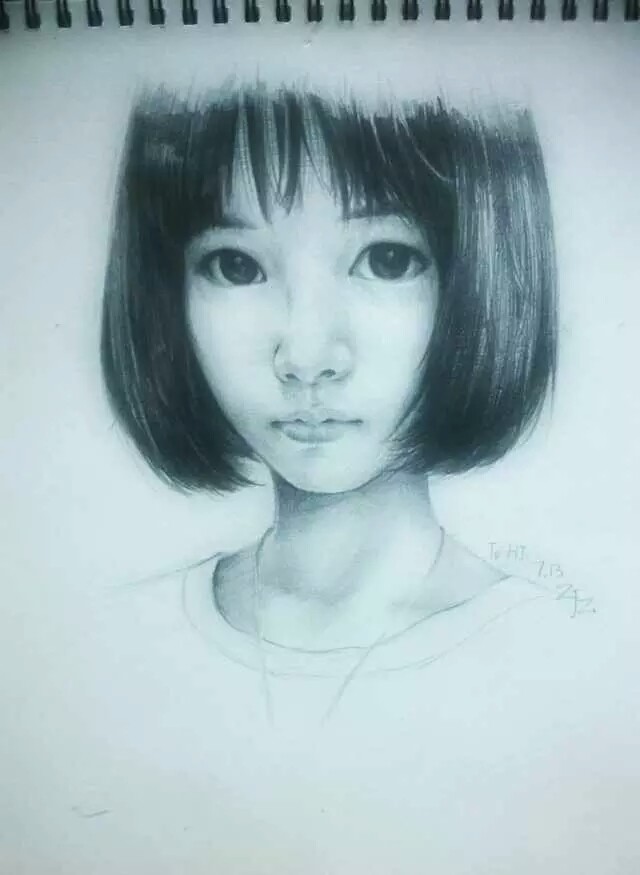 简笔画