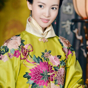 金晨《女医明妃传》 - 高清图片,堆糖,美图壁纸兴趣社区