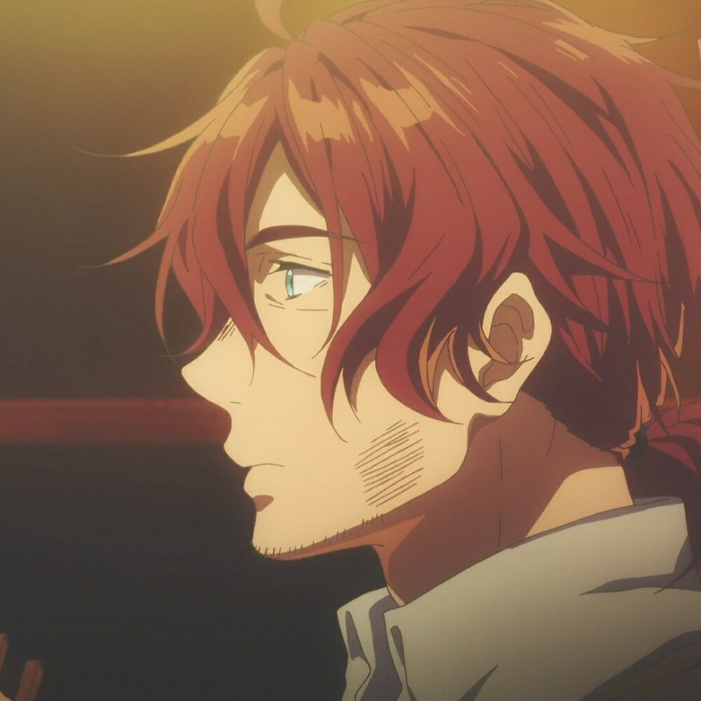 霍金斯*自截 可做情头使用=_=