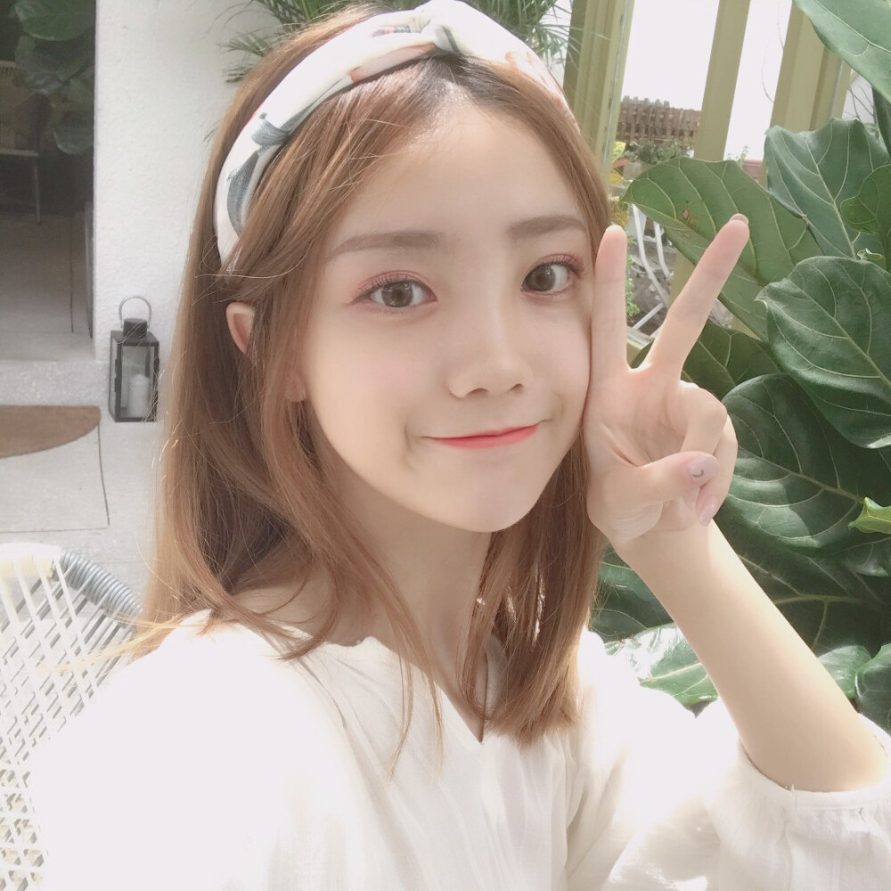 美发