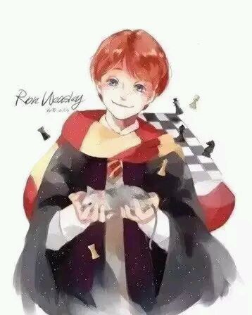 小Ron(≧ω≦)