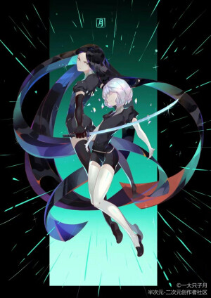 宝石之国  钻石组 黛雅 波尔茨  圆粒金刚石  钻石