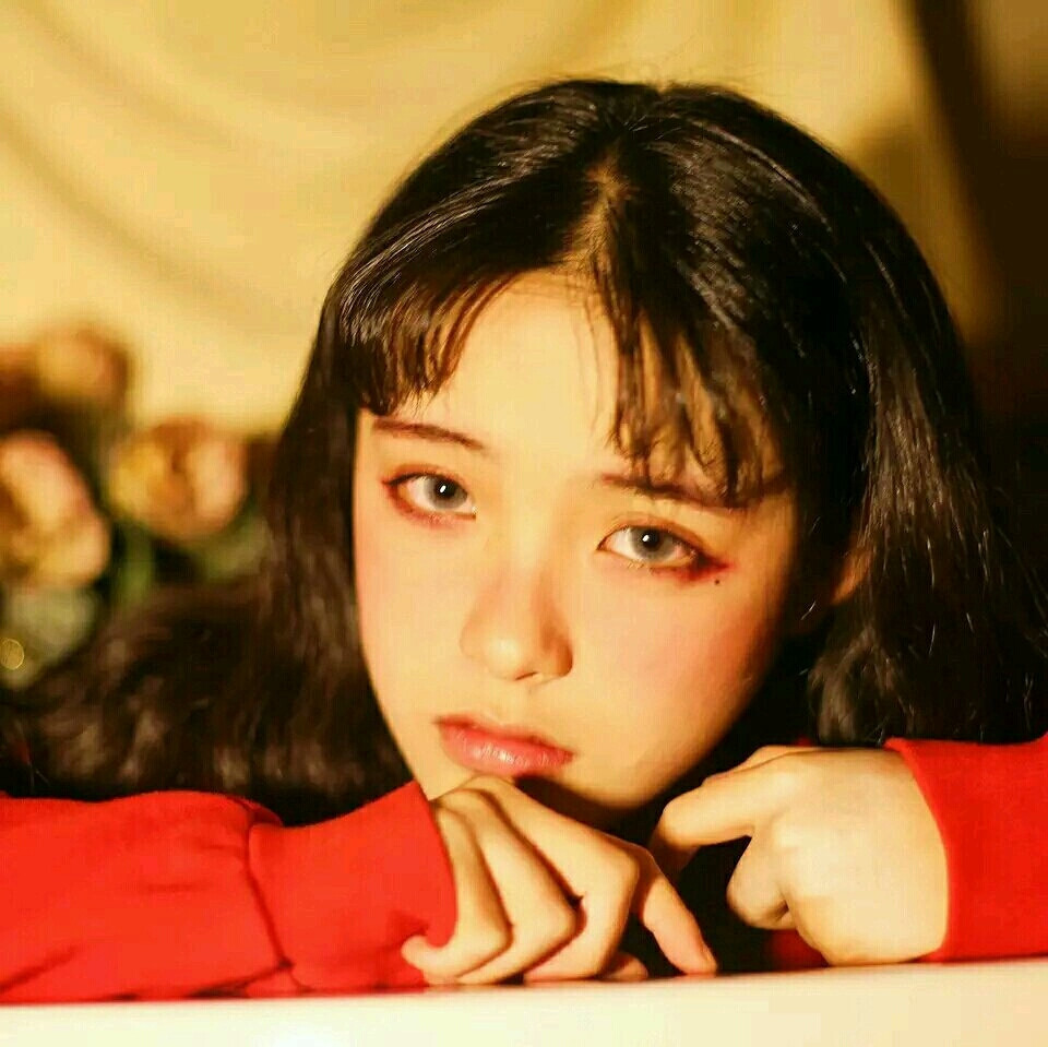 女生头像 转自贴吧 σ αγαπ04 79