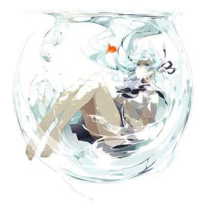 水初音