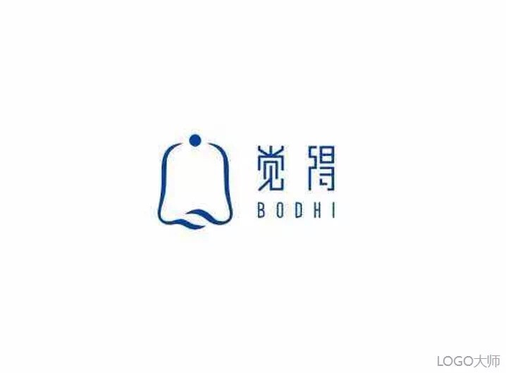 #设计视角# 收集一批艺术馆的LOGO，来自Logo大师