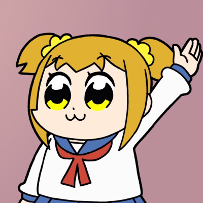 ❤️pop子和pipi美的日常