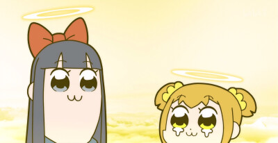 ❤️pop子和pipi美的日常