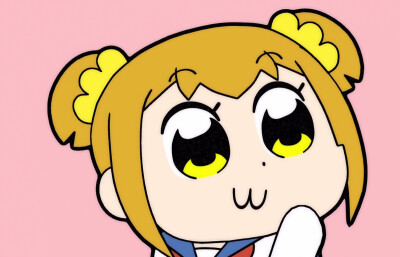 ❤️pop子和pipi美的日常