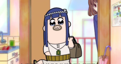 ❤️pop子和pipi美的日常